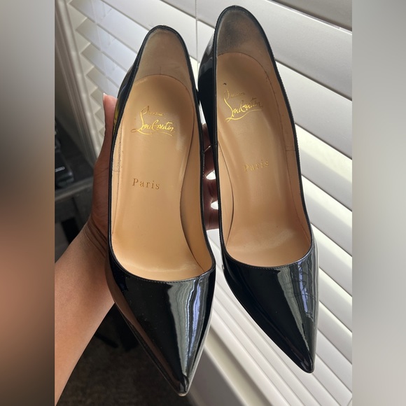 Christian Louboutin - So Kate - Picture 2 of 8